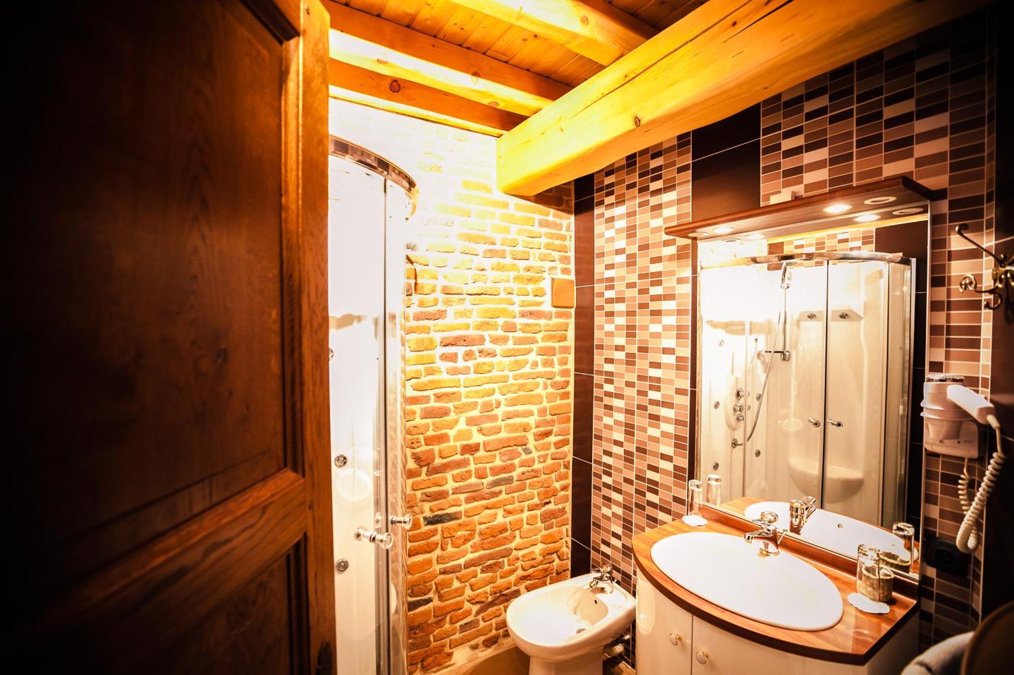 Les Ecuries De La Tour Hotel Mondonville Kamer foto